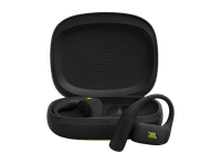 auriculares conduccion de aire - jbl endurance zone autonomia 32 h ip68 opensound 4 microfonos negrolima