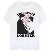 friends camiseta bi53753 para mujer
