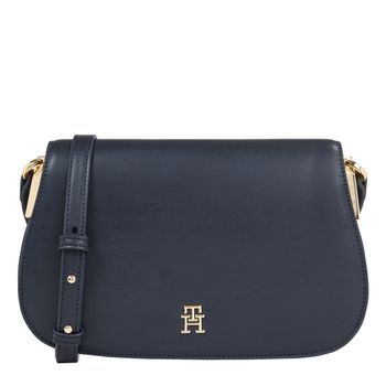 Tommy Hilfiger Bandolera Azul AW0AW15974-DW6