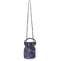 compania fantastica cartera compania fantastica bag 11322 - flowers para mujer