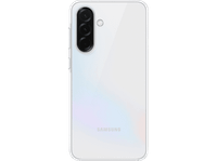 funda movil - samsung para galaxy a36 5g trasera transparente