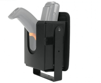 FUNDA FIJA PARA PISTOLA