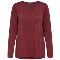 only camiseta manga larga harly ml para mujer