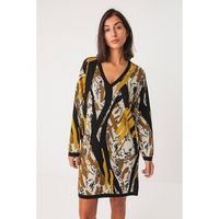skfk vestidos wdr01543 para nina