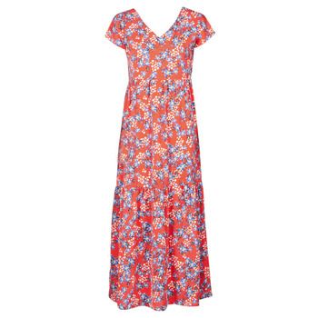 Betty London Vestido largo ODE para mujer