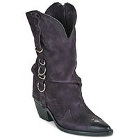 airstep  as98 botines country high para mujer