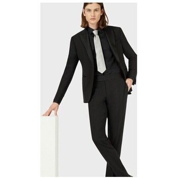 Emporio Armani Trajes - para hombre