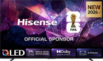 Hisense 100E7DS PRO 2,54 m (100