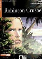 robinson crusoe audio cd