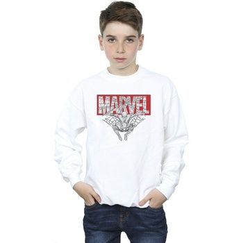 Marvel Jersey BI47762 para niño