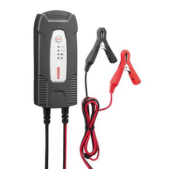 C1 12v Battery Charger