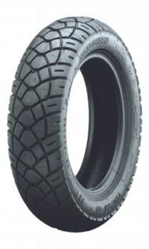 Heidenau K58 ( 110/90-10 RF TL 66J Rueda trasera, Rueda delantera )