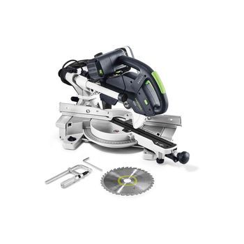Tronzadora Radial Kapex Ks 60 E - 1200w Ø216 Mm - Festool - 561683