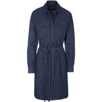belstaff vestido - para mujer