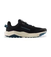 new balance para hombre mtntrv6 zapatillas dynasoft nitrel v6 negro 445 plano cordones casual deportivo mesh outdoor