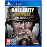 sony call of duty wwii