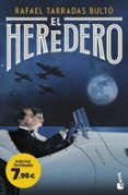 el heredero edicion limitada a precio especial