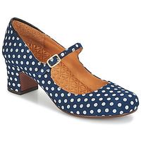 chie mihara zapatos de tacon troc para mujer