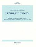 lumbre y ceniza