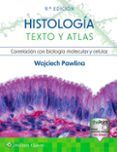 histologia texto y atlas 9 ed