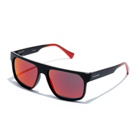 gafas de sol hawkers cheedo - diamond black ruby
