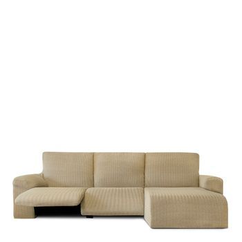 Funda De Sofa M/0 Ch. Longue Relax Premium  Derecha C/1