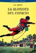 la alondra del espacio