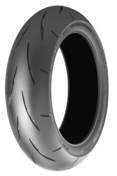 Bridgestone RS 11 R ( 190/55 ZR17 TL (75W) Rueda trasera, M/C, Variante G )