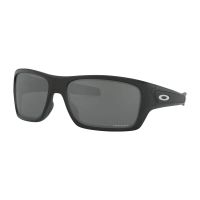 gafas oakley turbine matte black prizm black
