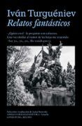 relatos fantasticos