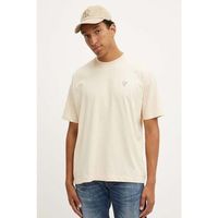 guess camiseta m4yi46 k8fq4 triangle tee-a117 safari para hombre