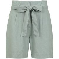 mountain warehouse short oatley para mujer