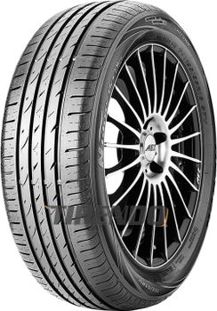 Nexen N blue HD Plus ( 205/55 R16 91H 4PR )