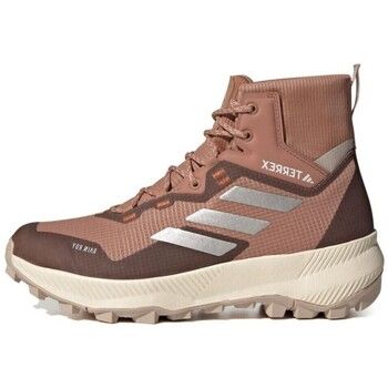 adidas Zapatillas de senderismo TERREX WMN MID RAIN.RDY Hiking Shoes para mujer