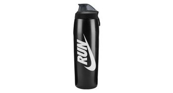 Botella nike refuel bottle locking 950 ml negro
