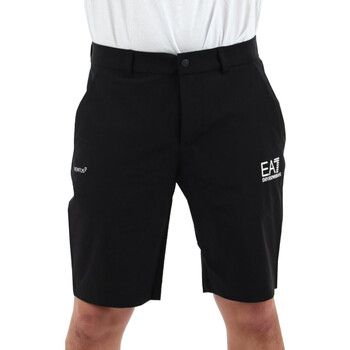 Emporio Armani EA7 Short 3DPS02-PNFTZ para hombre