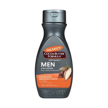 Palmer's Cocoa Butter Formula Men Body & Face Lotion