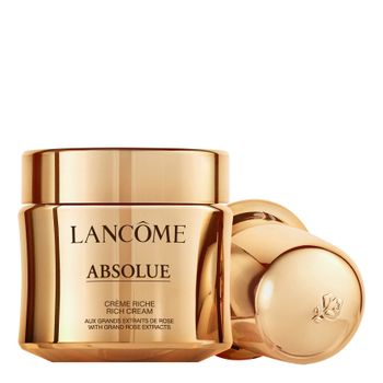 Lancôme Absolue Cápsula de recarga Absolue Crema Rica Regeneradora, 60ml