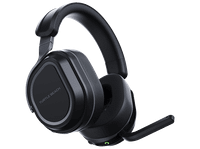 auriculares gaming - turtle beach stealth 700 gen 3 circumaurales bluetooth 80h autonomia microfono negro