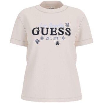 Guess Camiseta V6GI02-K2963 para mujer