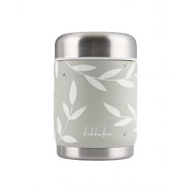 Termo para alimentos 400ml Flora Sand