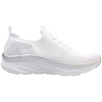 Skechers Deportivas Moda Baskets Dlux maille métallique para mujer