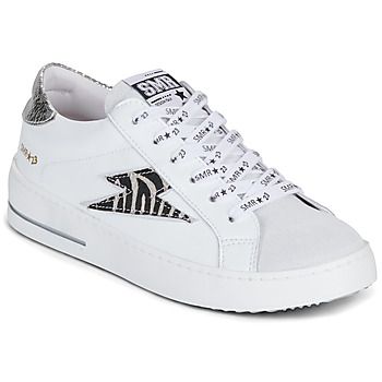 Semerdjian Zapatillas MAYA para mujer