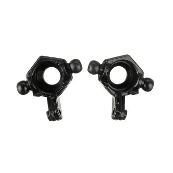 2PCS SG 1603 1604 UDIRC 1601 Asiento de Rueda Delantera/Trasera de Coche RC de Repuesto 1603-018 Piezas de Modelo de Veh