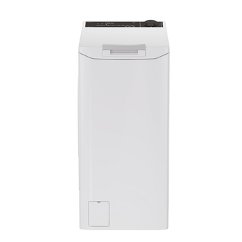 LAVADORA CARGA SUPERIOR HAIER THASNQ286TM5-S 8 KG 1200 RPM A BLANCO