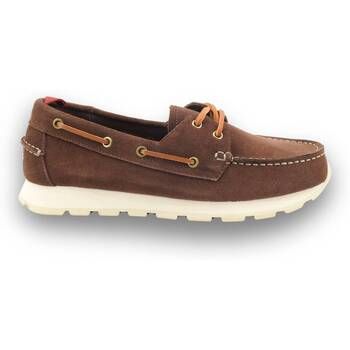 Sun68 Mocasines Z36113-PE26-08 para hombre
