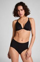 hunkemoller superslip midi negro
