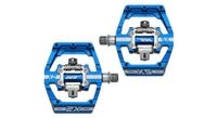 pedales ht clipless x2 sx blue