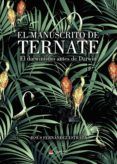 El manuscrito de Ternate