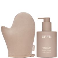 effn gel creme gradual tan medium dark duo